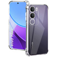 Чoхол до Vivo Y19s, Dropproof, прозорий