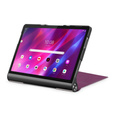 Чехол для Lenovo Yoga Yoga Tab 11 - Stand Case - Purple