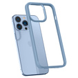 Чoхол Spigen до iPhone 13 Pro, Ultra Hybrid, синій