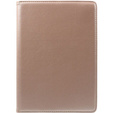 Чехол для iPad Air 2 9.7" 2014 TB330FU 10.95", вращающийся на 360, розовый