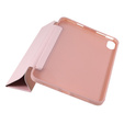 Чохол для iPad mini (2021), Tri-fold Case, Rose Gold