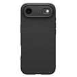 Чохол Spigen Liquid Air для iPhone Air, матовий чорний