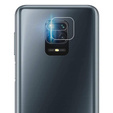 Закаленное стекло камеры для Xiaomi Redmi Note 9S / 9 Pro / 9 Pro Max, прозрачный