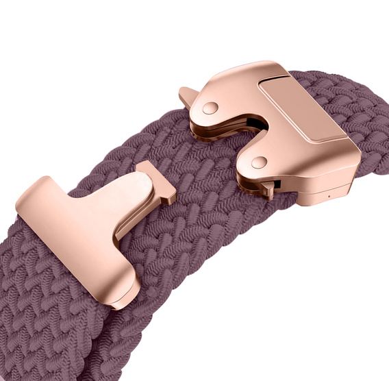 Нейлоновый ремешок для Apple Watch 1/2/3/4/5/6/7/8/9/SE 38/40/41/мм