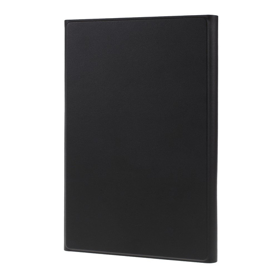 Чохол + клавіатура Samsung Galaxy Tab S5e SM-T720, чорний