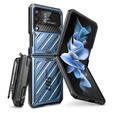 Чoхол SUPCASE до Samsung Galaxy Z Flip 4, Unicorn Beetle Pro, Tilt