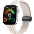 Силиконовый ремешок для Huawei Watch Fit 4 / 4 Pro / 3