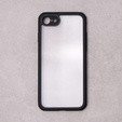 Чехол до iPhone 7 / 8 / SE 2020 / 2022, ERBORD Guardian, чёрный