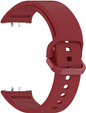 Силиконовый ремешок для Samsung Galaxy Fit 3