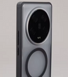 Гибридный чехол Fusion с магнитным кольцом MagSafe для Xiaomi 13 Ultra