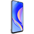Чoхол IMAK до Huawei Nova Y90 4G, UX-5 Series Slim, прозорий