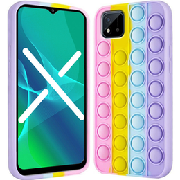 Чохол Push Bubble Pop It для Realme C11