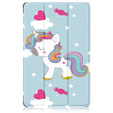 Чохол для Xiaomi Redmi Pad 10.6, Smartcase, unicorn