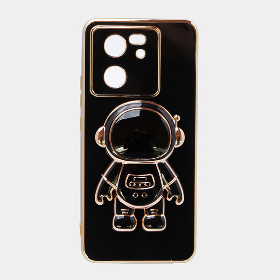 Чехол до Xiaomi 13T / 13T Pro, Astronaut, чёрный