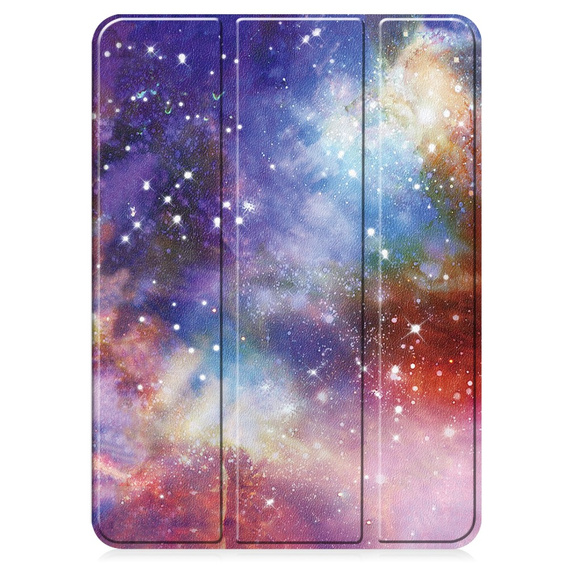 Чехол для OnePlus Pad, Smartcase, galaxy