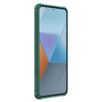 Чохол для Xiaomi Redmi Note 13 Pro 5G, броньований Nillkin, CamShield Pro, зелений