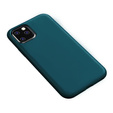 Etui Eco-Friendly do iPhone 11 Pro Max - Blue