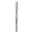 Чохол Spigen для iPhone 17 Pro Max, Silicone Fit MagSafe, Stone