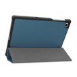 Чохол для Lenovo Tab M10 Plus TB-X606F, Smartcase, зелений