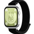 Гибкий нейлоновый ремешок для Huawei Watch Fit 4 / 4 Pro / 3
