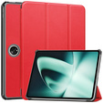 Чехол для OnePlus Pad, Smartcase, красный