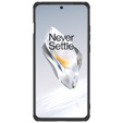 Чохол NILLKIN для OnePlus 12 5G, Super Frosted Shield Case, чорний