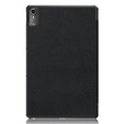 Чехол для Lenovo Tab P11 Gen 2 TB350FU TB350XU 11.5", Smartcase, чёрный