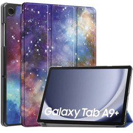 Чехол для Samsung Galaxy Tab A9+, Smartcase, galaxy