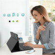 Чохол з Bluetooth-клавіатурою для Lenovo Tab M11