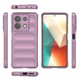 Чoхол до Xiaomi Redmi Note 13 5G, Gaming Shockproof, фіолетовий