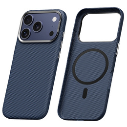 Чехол SULADA с MagSafe для iPhone 17 Pro Max