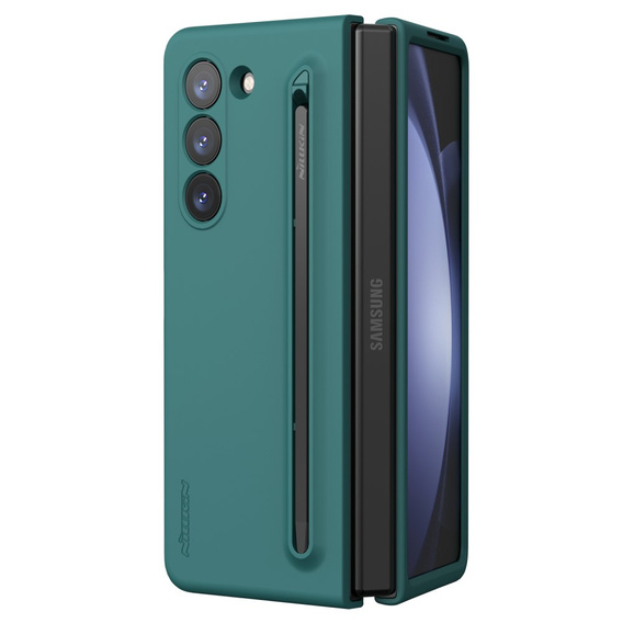 Чохол NILLKIN для Samsung Galaxy ZFold5 5G, Pure Flex, зелений