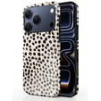 Чохол Burga Tough MagSafe для iPhone 17 Pro Max