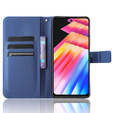 Чохол-книжка для Infinix Hot 30i, Wallet Smart Magnet, м'яти