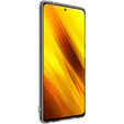 Чехол IMAK до Xiaomi Poco X3 NFC / Poco X3 Pro, UX-5 Series Slim, прозрачный