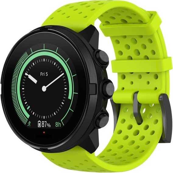 Резиновый браслет для Suunto Spartan Sport Wirst HR