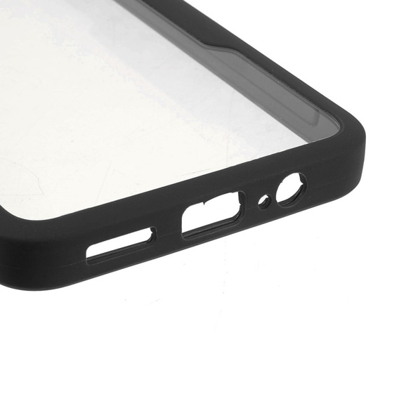 Чехол AntiDrop Hybrid для Xiaomi Poco M4 Pro 5G / Redmi Note 11S 5G, Black