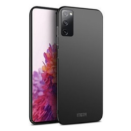 чехол MOFI для Samsung Galaxy S20 FE, тонкий, чёрный