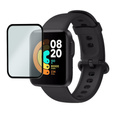 2x Гибридное стекло ERBORD для Xiaomi Redmi Watch 2 Lite