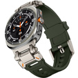 Ремінець ERBORD ProTech для Apple Watch 1/2/3/4/5/6/7/8/9/SE/Ultra/Ultra 2 42/44/45/49MM