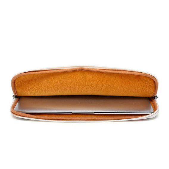 Canvaslife Sleeve Чехол для MACBOOK AIR/PRO 13 - White