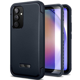 Чехол до Samsung Galaxy A54 5G, Suritch Basic, темно-синий