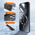 Чехол для Xiaomi 15, MagSafe, чёрный