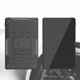 Чoхол до Lenovo Tab M10 Plus 10.6 Gen 3 125F/128F, Tire Armor, чорний