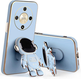 Чехол до Honor Magic 6 Lite 5G, Astronaut, синий