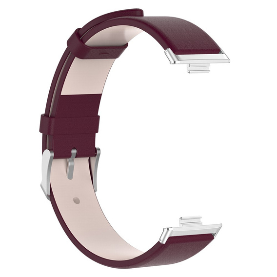 Силіконовий ремінець для Huawei Watch Fit 4 / 4 Pro / 3