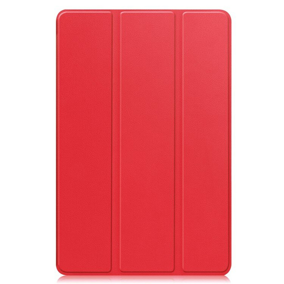 Чехол для Lenovo Tab M11, Smartcase, красный