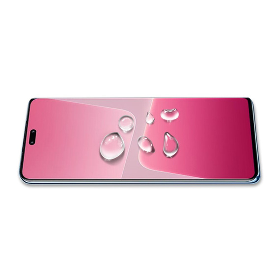 Mocolo УФ-упрочненное стекло для Xiaomi 13 Lite