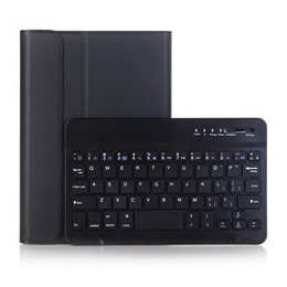 Чохол + клавіатура iPad mini 2019 / iPad mini 4, чорний