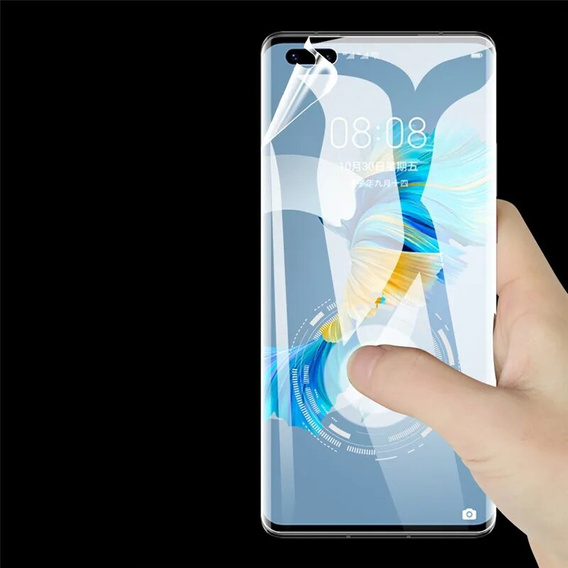 Гидрогелевая пленка для Motorola Edge 50 Pro
